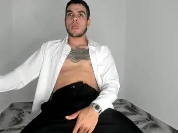 mikee_scooth on Chaturbate