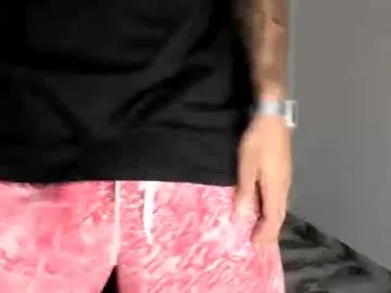 mikee_scooth on Chaturbate