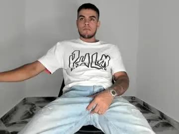 mikee_scooth on Chaturbate