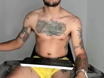 mikee_scooth on Chaturbate