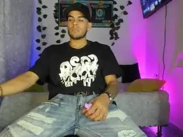 mikee_scooth on Chaturbate