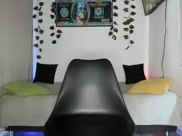 mikee_scooth on Chaturbate