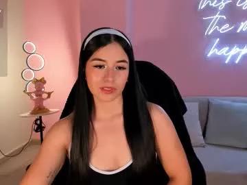 milacoleman on Chaturbate