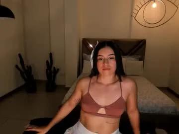 milacoleman on Chaturbate