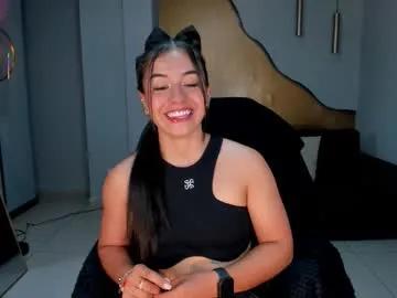 milacoleman on Chaturbate