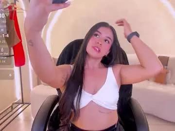 milacoleman on Chaturbate