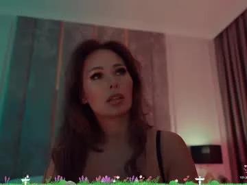 miladystarlight on Chaturbate