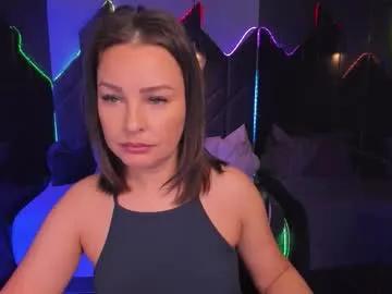 milena_mellow on Chaturbate