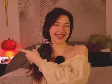 miley_smile on Chaturbate