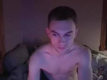 milkedboy964 on Chaturbate