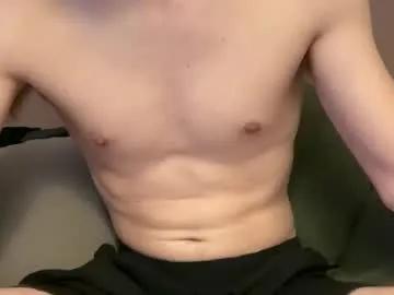 milkedboy964 on Chaturbate