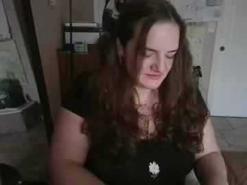 milkedmilf on Chaturbate