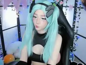 milkycute on Chaturbate