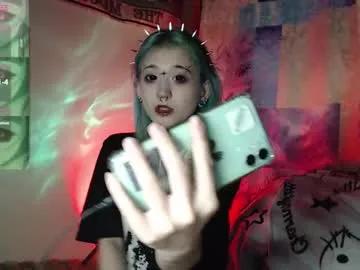 milten_trish on Chaturbate