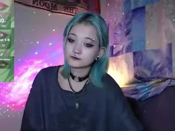 milten_trish on Chaturbate