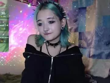 milten_trish on Chaturbate