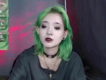 milten_trish on Chaturbate