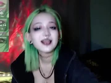 milten_trish on Chaturbate