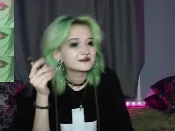 milten_trish on Chaturbate