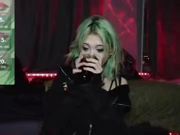 milten_trish on Chaturbate