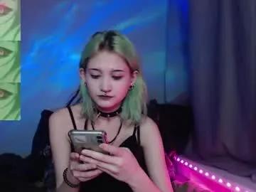 milten_trish — GOAL: show tits+ rub tits [144 tokens remaining] Heeey I miss you) #cute #18 #teen  #goth #skinny