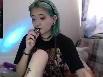 milten_trish on Chaturbate