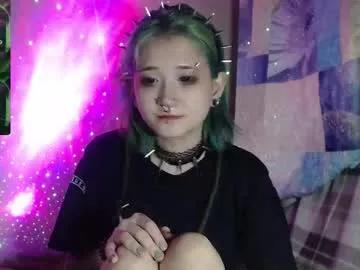 milten_trish on Chaturbate