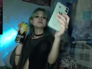 milten_trish on Chaturbate