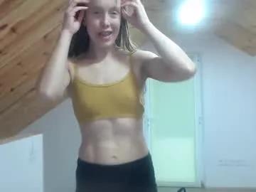 milusea on Chaturbate