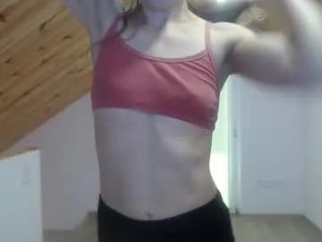 milusea on Chaturbate