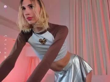 mintlackey on Chaturbate