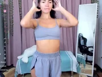 mioflare on Chaturbate