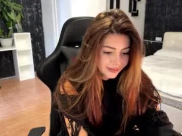 Freechat mishel_vilds on Chaturbate