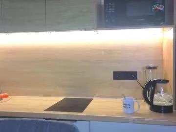 Freechat miss_bubbles on Chaturbate