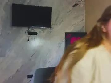 Freechat miss_bubbles on Chaturbate