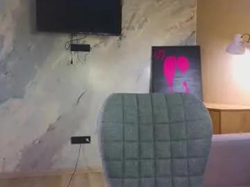 Freechat miss_bubbles on Chaturbate