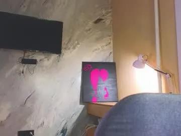 Freechat miss_bubbles on Chaturbate