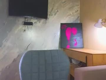 Freechat miss_bubbles on Chaturbate