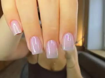 Freechat miss_bubbles on Chaturbate