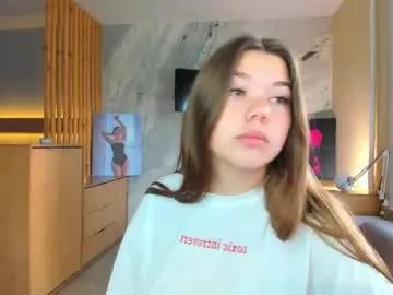 Freechat miss_bubbles on Chaturbate