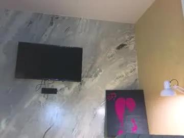 Freechat miss_bubbles on Chaturbate