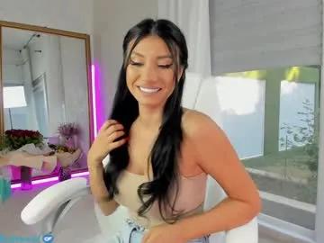 miss_diamond__ on Chaturbate