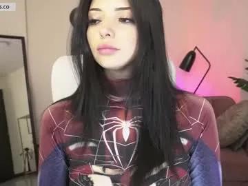 miss_meii on Chaturbate