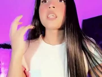 miss_zz on Chaturbate