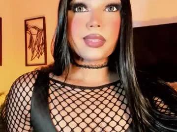 miss_zz on Chaturbate