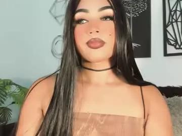 miss_zz on Chaturbate