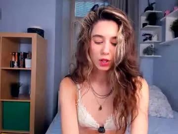 misschaotic_ on Chaturbate