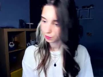 misschaotic_ on Chaturbate