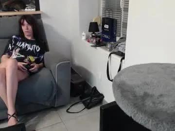 missthon — CrazyGoal: naked #TRANS #FRENCH