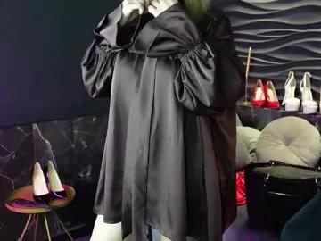 mistress_darsy on Chaturbate